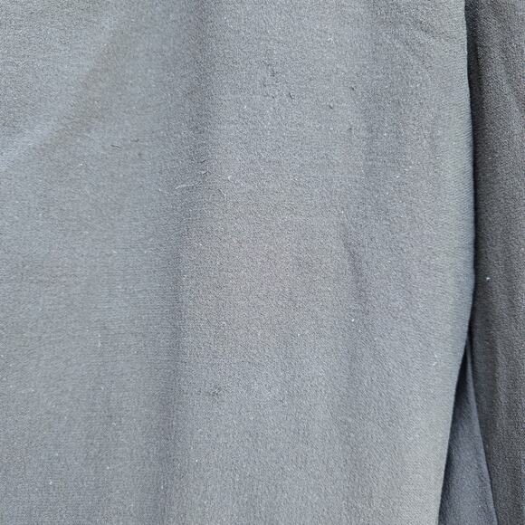 Eileen Fisher Silk Women's Xs Straight Pants Lightweight. Read - Picture 3 of 13